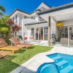 A SWEET ESCAPE Serenity On Sallywattle - Accommodation Cooktown 0