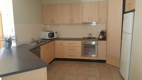 Annesley Central - Accommodation Cooktown 2