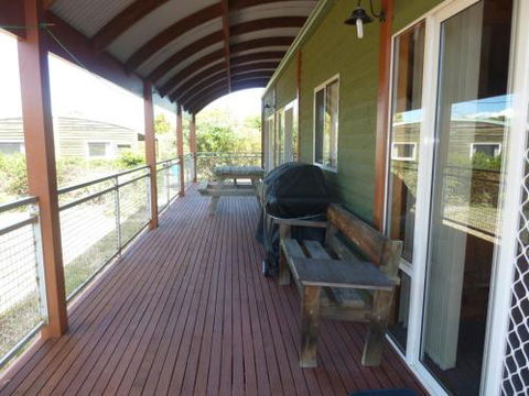 Bridport Villa - Accommodation Cooktown 3