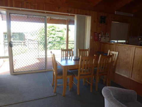 Bridport Villa - Accommodation Cooktown 6