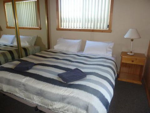 Bridport Villa - Accommodation Cooktown 2