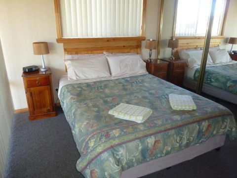 Bridport Villa - Accommodation Cooktown 5