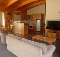 Bridport Villa - Accommodation Cooktown