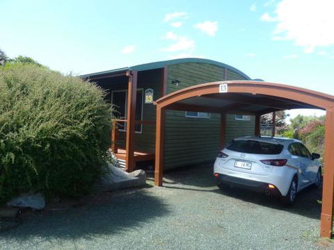 Bridport Villa - Accommodation Cooktown 4