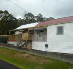 Riders Hut Derby - Accommodation Cooktown
