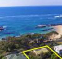 Magical Mystery Bay Road - Accommodation Cooktown