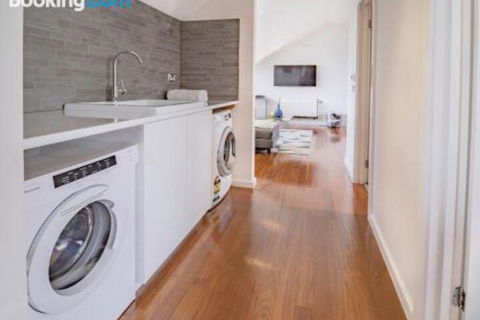 Bayview Loft - Accommodation Cooktown 6