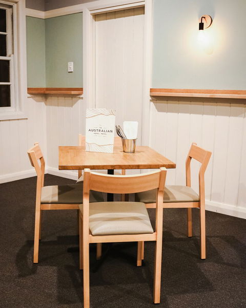 The Australian Hotel Motel Yass - Accommodation Cooktown 3