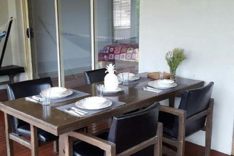 River Cottage Eagle Point - Accommodation Cooktown 5