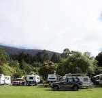 Warburton Holiday Park - Accommodation Cooktown