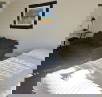 Eastcoaster Resort - Accommodation Cooktown