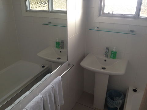 Bestbrook Mountain Resort - Accommodation Cooktown 5