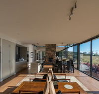 Dragonfly Lodge - Accommodation Cooktown