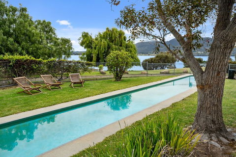 Riverfront Motel & Villas - Accommodation Cooktown 2
