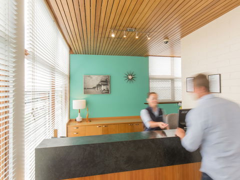 Riverfront Motel & Villas - Accommodation Cooktown 3