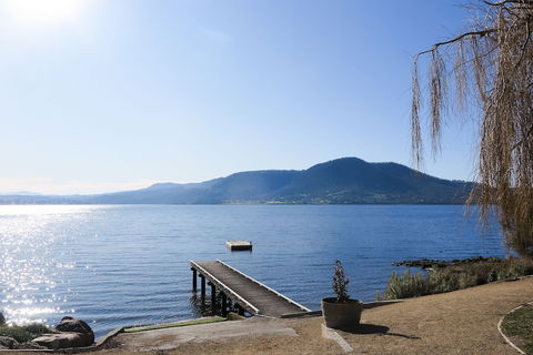 Riverfront Motel & Villas - Accommodation Cooktown 1