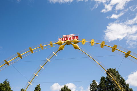 Riverfront Motel & Villas - Accommodation Cooktown 0