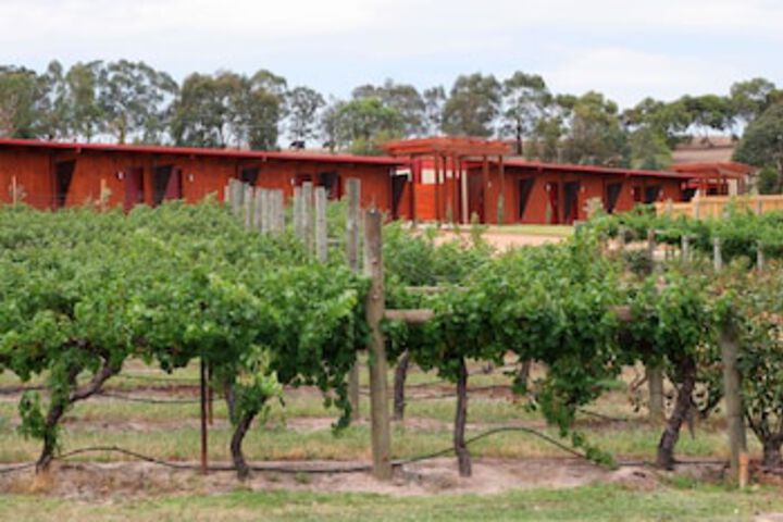  Accommodation Cooktown