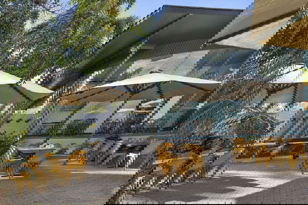 Jambin QLD Accommodation Cooktown