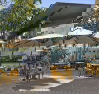 Capricorn Motel  Conference Centre - Accommodation Cooktown