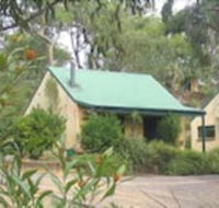 Kurrajong Trails and Cottages - Accommodation Cooktown