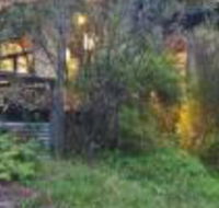 Kanimbla View Clifftop Retreat - Accommodation Cooktown