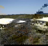 Lantauanan - Accommodation Cooktown