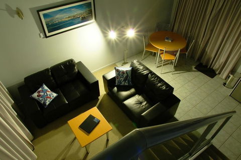 Heimat Chalets - Accommodation Cooktown 2