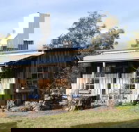 Heimat Chalets - Accommodation Cooktown