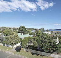 Triabunna Cabin and Caravan Park - Accommodation Cooktown