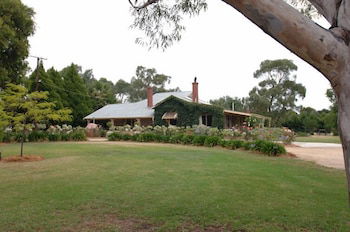  Accommodation Cooktown