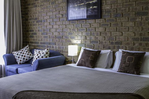 Mannum Motel - Accommodation Cooktown 5