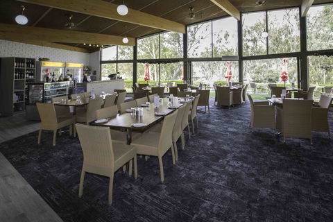 Mannum Motel - Accommodation Cooktown 3