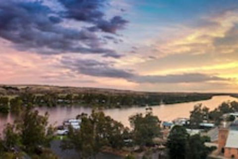 Mannum Motel - Accommodation Cooktown 2