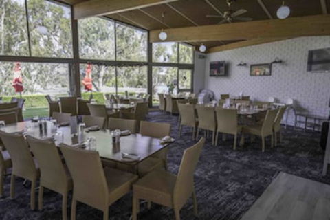 Mannum Motel - Accommodation Cooktown 0