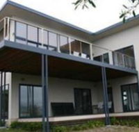 Villa Vista - Accommodation Cooktown