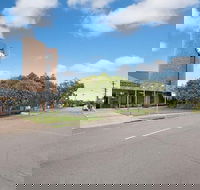 Caloundra City Centre Motel - Accommodation Cooktown