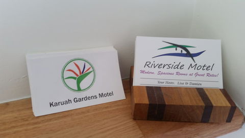 Riverside Motel - Accommodation Cooktown 1