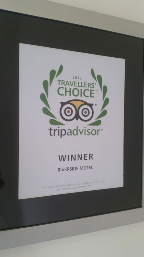 Riverside Motel - Accommodation Cooktown 2