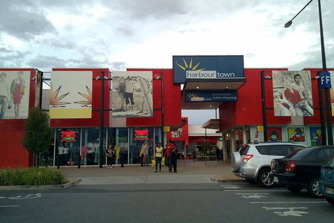 Acushla Accommodation - Accommodation Cooktown 1