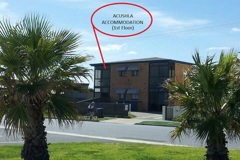 Acushla Accommodation - Accommodation Cooktown 2
