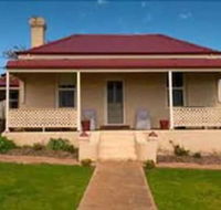 Charlie Bates Cottage - Accommodation Cooktown
