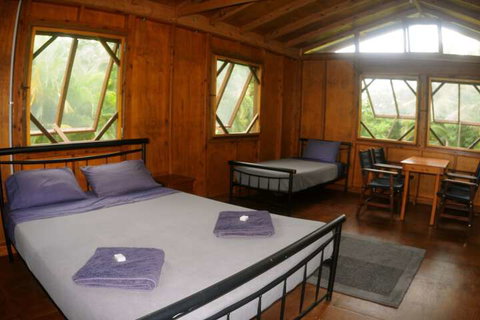 Daintree Rainforest Bungalows - Accommodation Cooktown 4