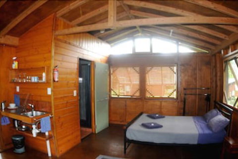 Daintree Rainforest Bungalows - Accommodation Cooktown 7