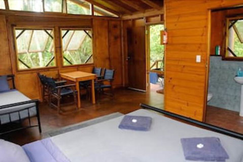 Daintree Rainforest Bungalows - Accommodation Cooktown 6
