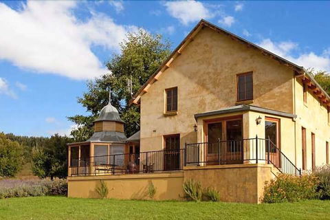 Kentisbury Country House - Accommodation Cooktown 5