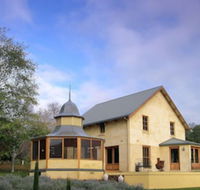 Kentisbury Country House - Accommodation Cooktown