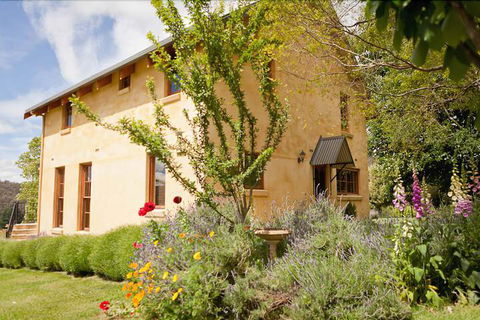 Kentisbury Country House - Accommodation Cooktown 4