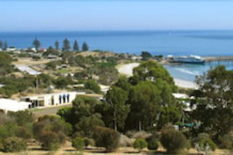 SeaShells Penneshaw - Accommodation Cooktown 1