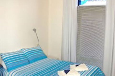 SeaShells Penneshaw - Accommodation Cooktown 4